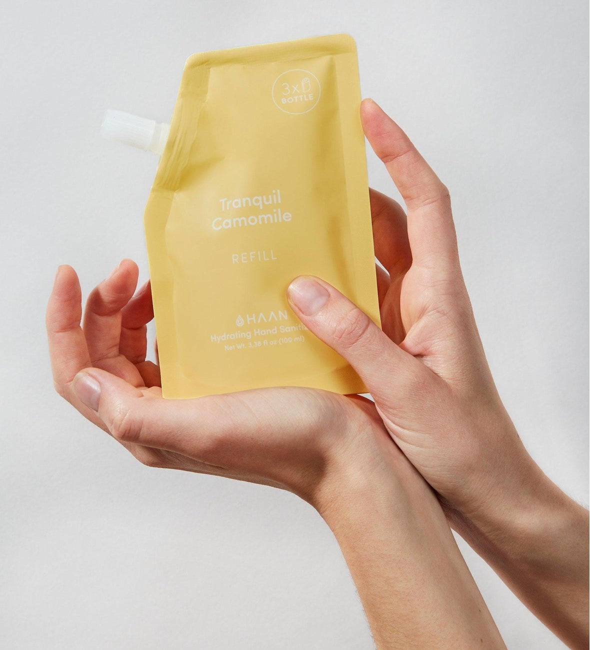 HAAN REFILL BLOSSOM ELIXIR TRANQUIL CAMOMILE