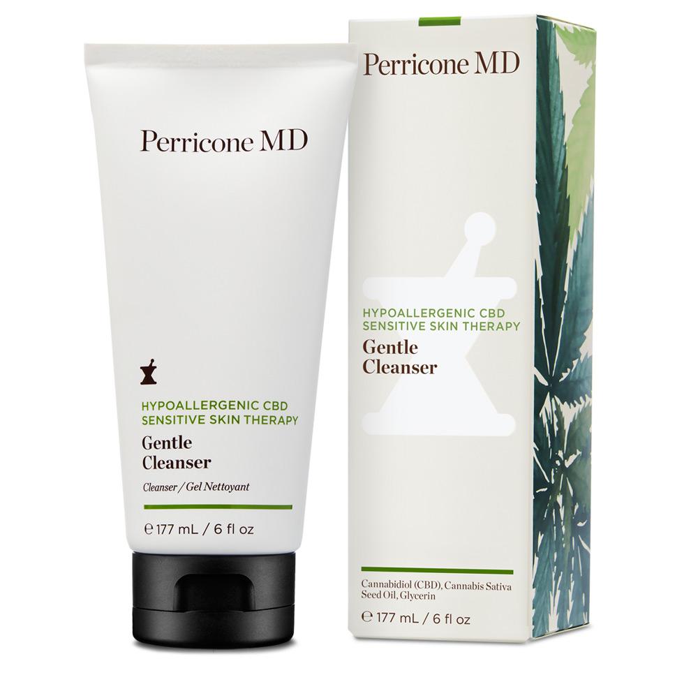 HYPOALLERGENIC GENTLE CLEANSER 177 mL