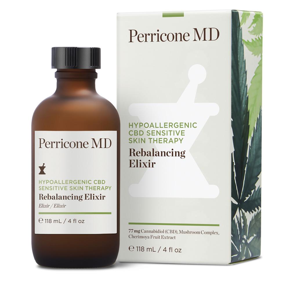 HYPOALLERGENIC REBALANCING ELIXIR 118 mL