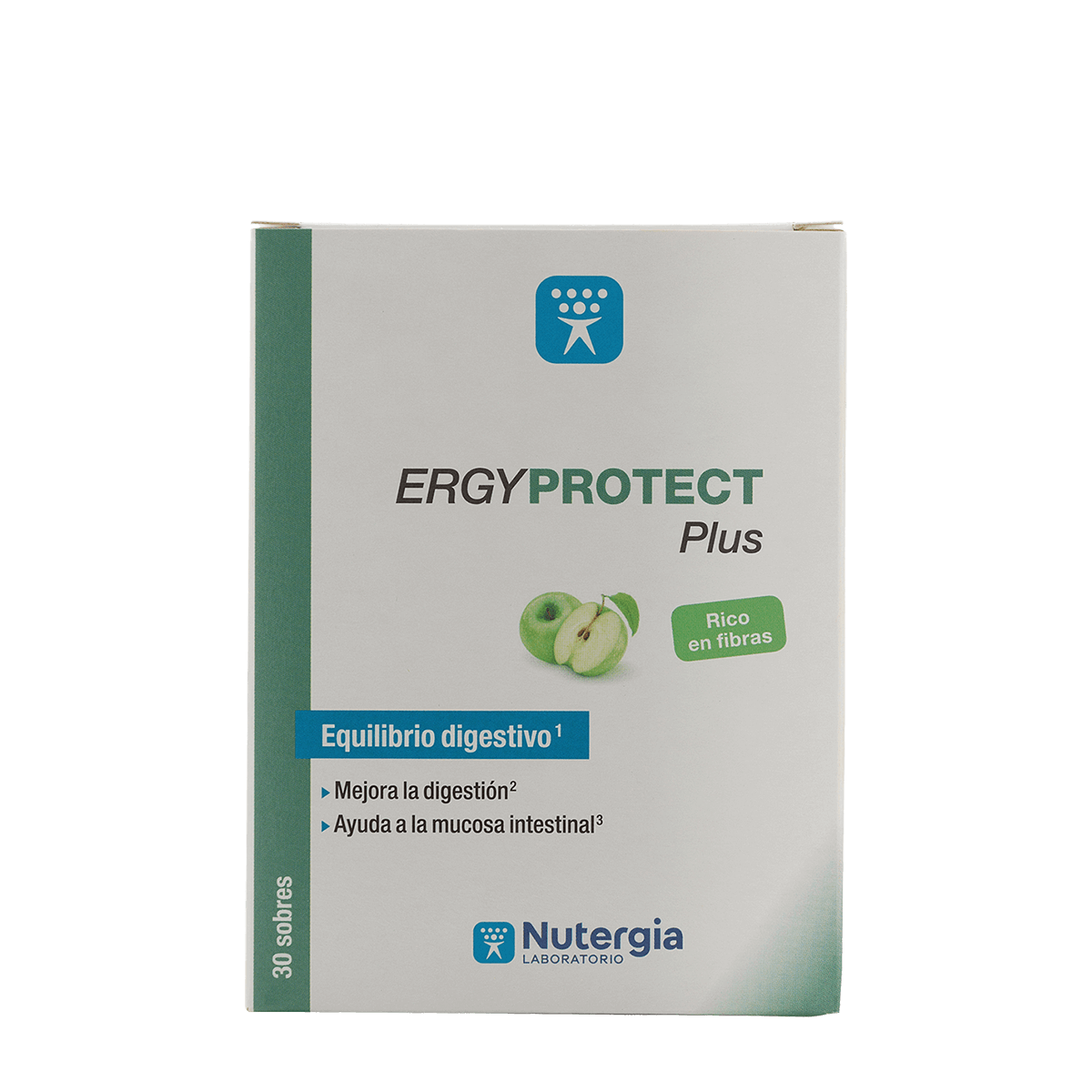 ERGYPROTECT PLUS. 30 Sobres