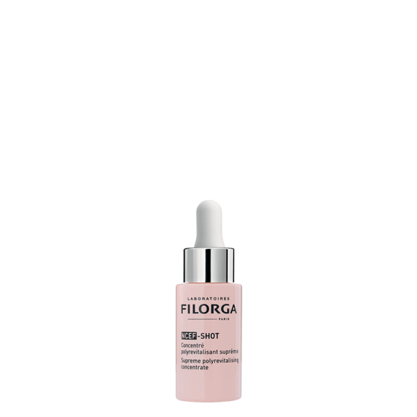 NCEF SHOT CONCENTRADO 15 mL