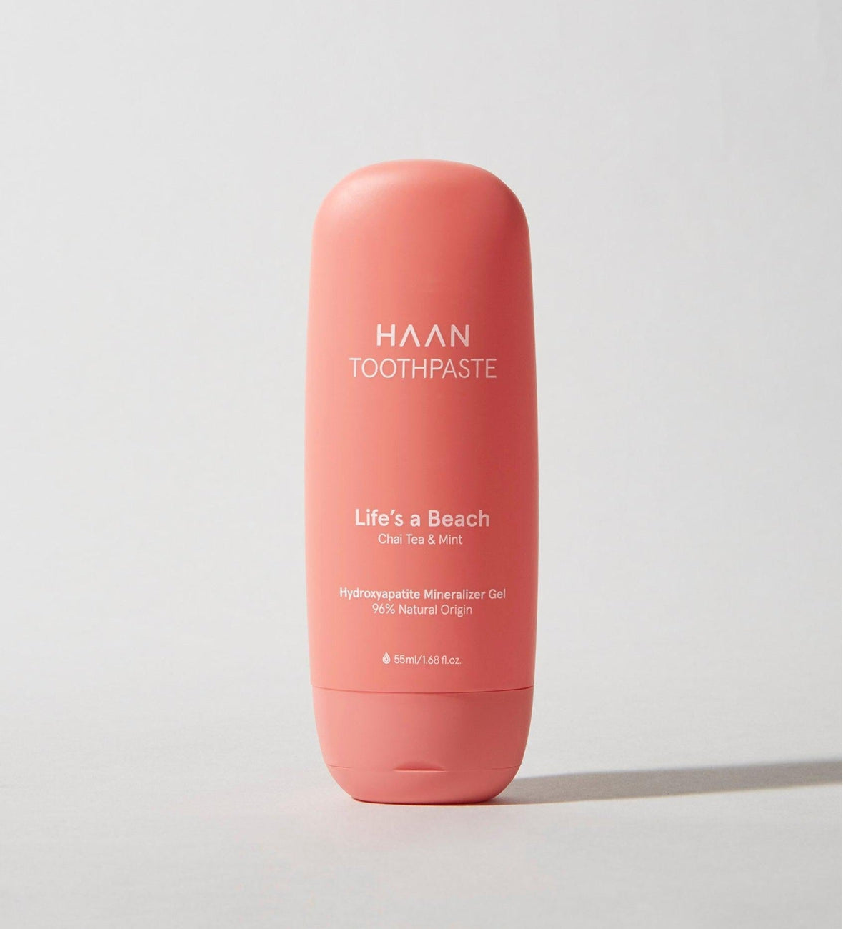 HAAN TOOTHPASTE LIFES A BEACH