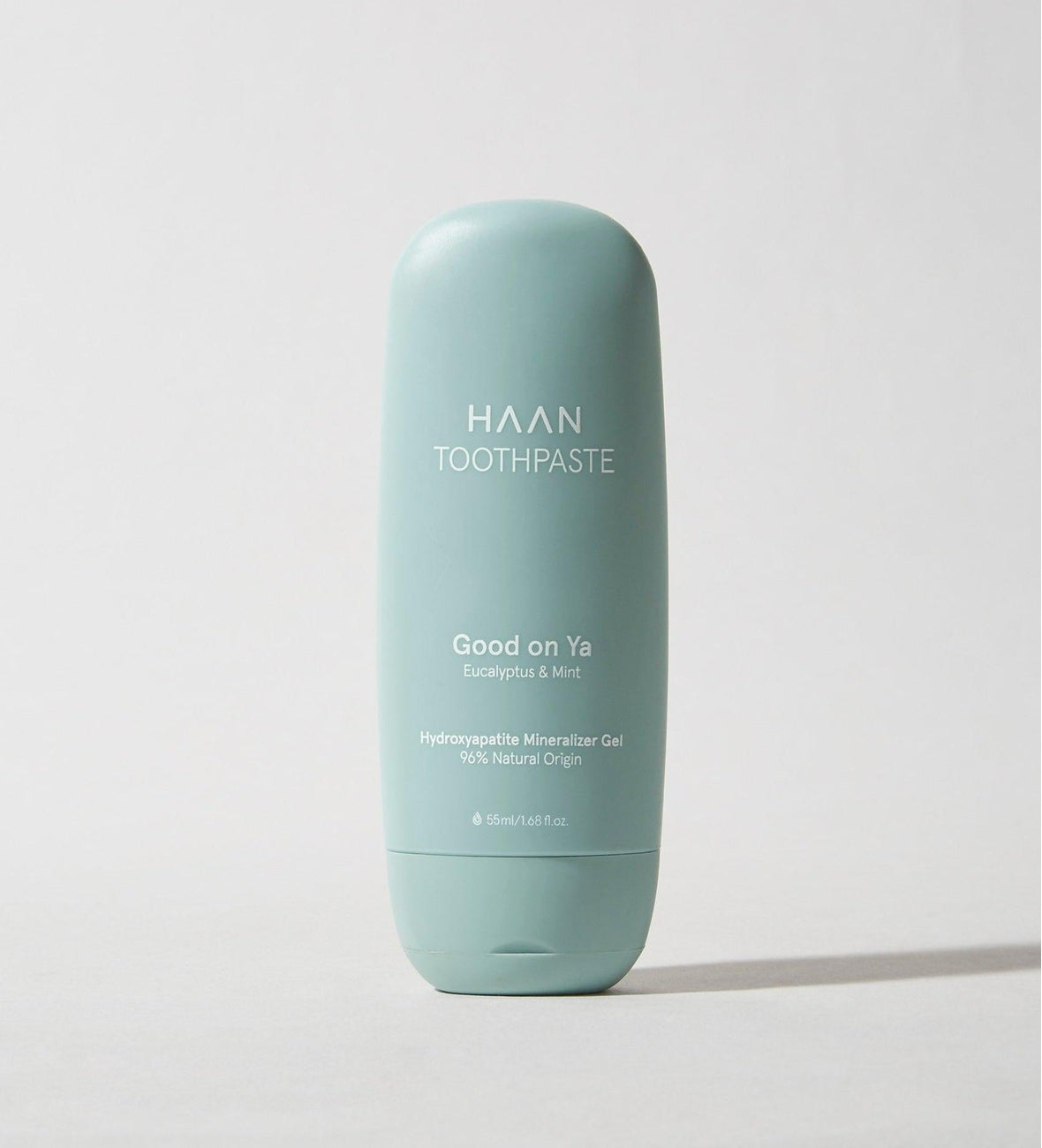 HAAN TOOTHPASTE GOOD ON YA