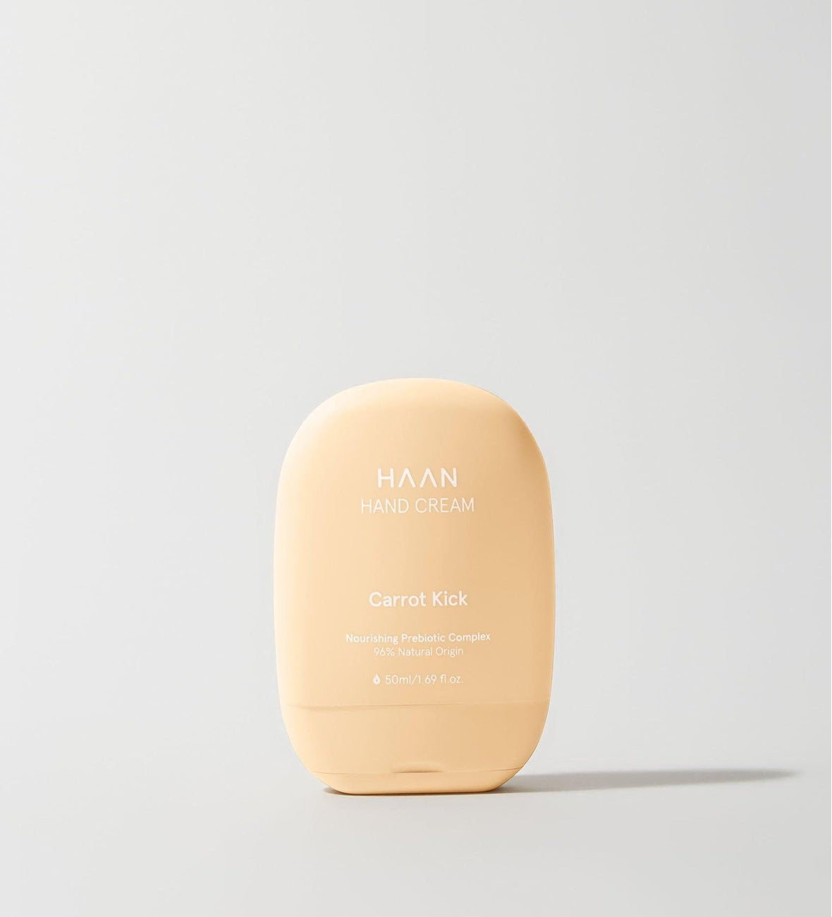 HAAN HAND CREAM CARROT KICK
