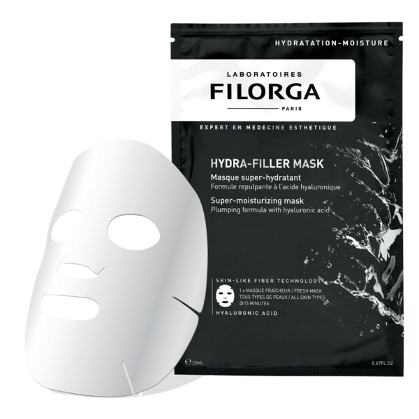HYDRA FILLER MASK 1 Ud