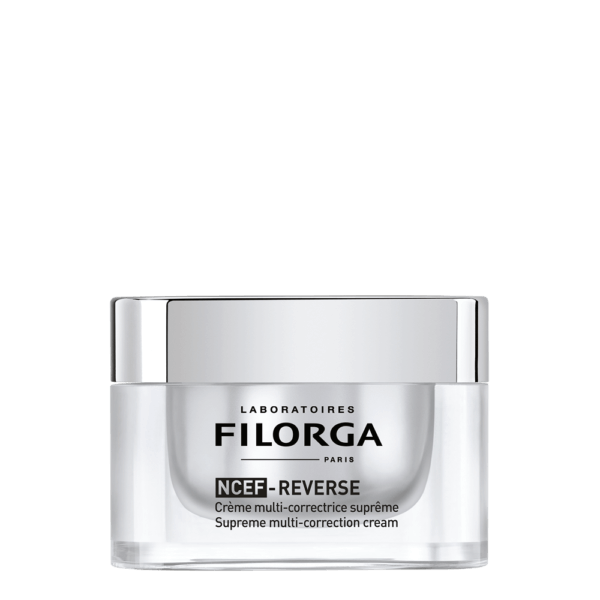 NCEF REVERSE CREMA 50 mL