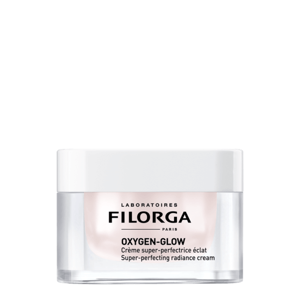 OXYGEN GLOW CREMA 50 mL