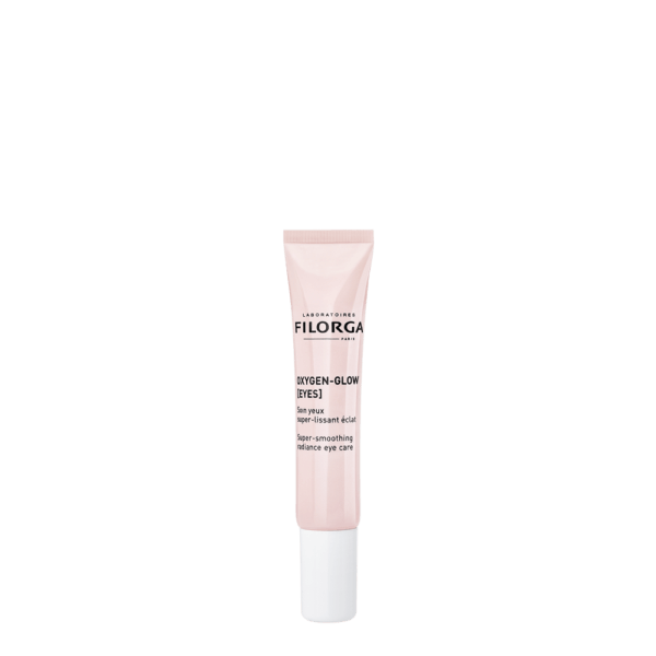 OXYGEN GLOW EYES 15 mL