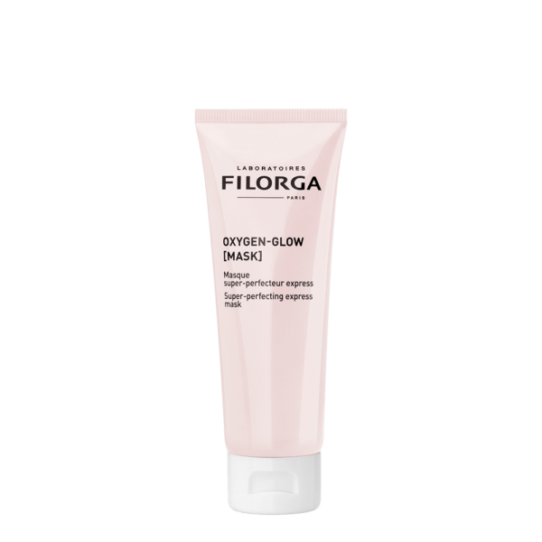 OXYGEN GLOW MASK 75 mL