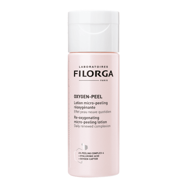 OXYGEN PEEL LOCION 150 mL