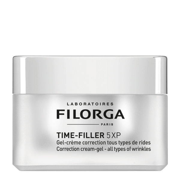 TIME FILLER 5XP GEL CREMA 50 mL