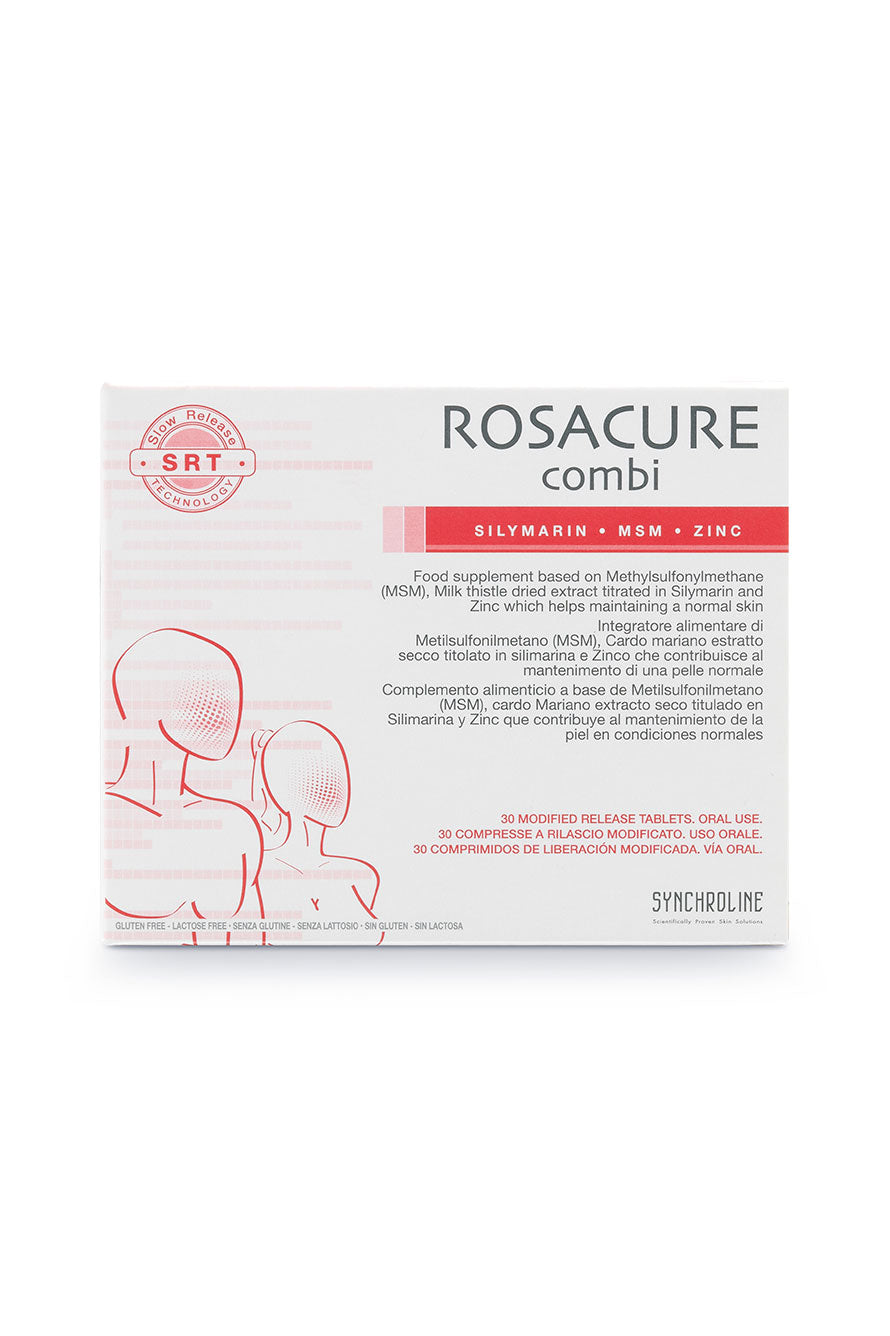 ROSACURE COMBI