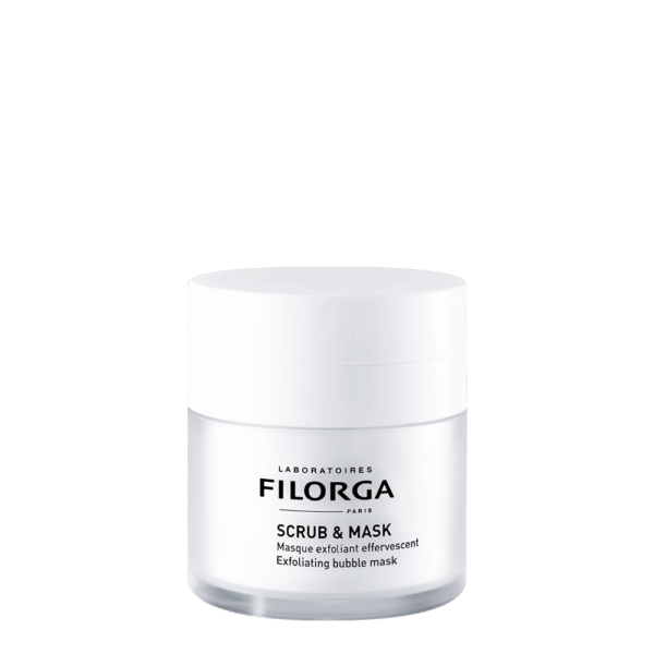SCRUB & MASK EXFOLIANTE 55 mL