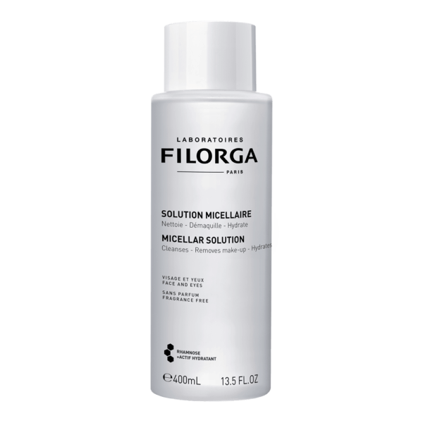 SOLUCIÓN MICELAR 400 mL