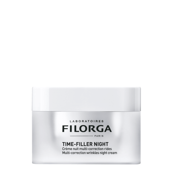 TIME FILLER NIGHT 50 mL