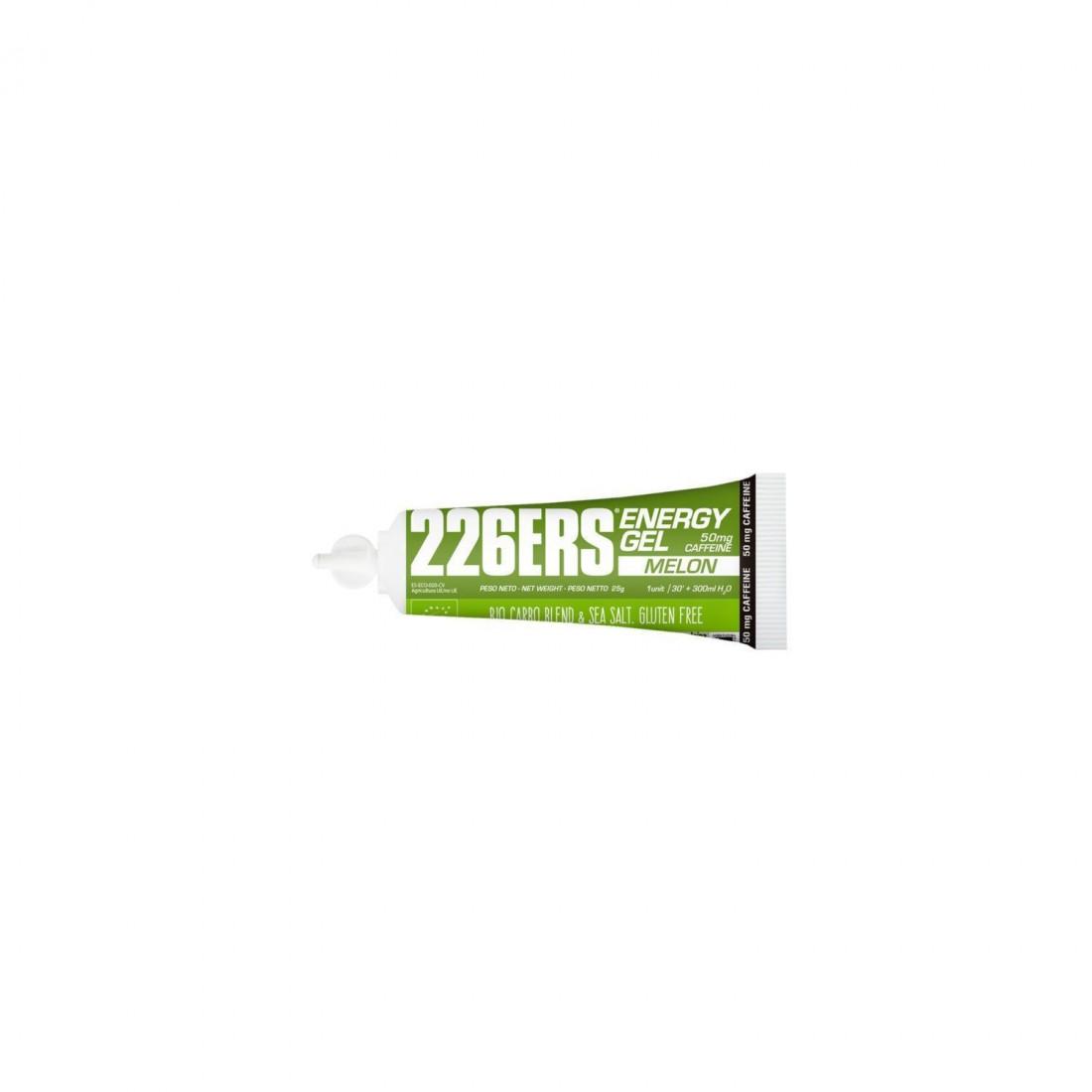 ENERGY GEL BIO 25 gr