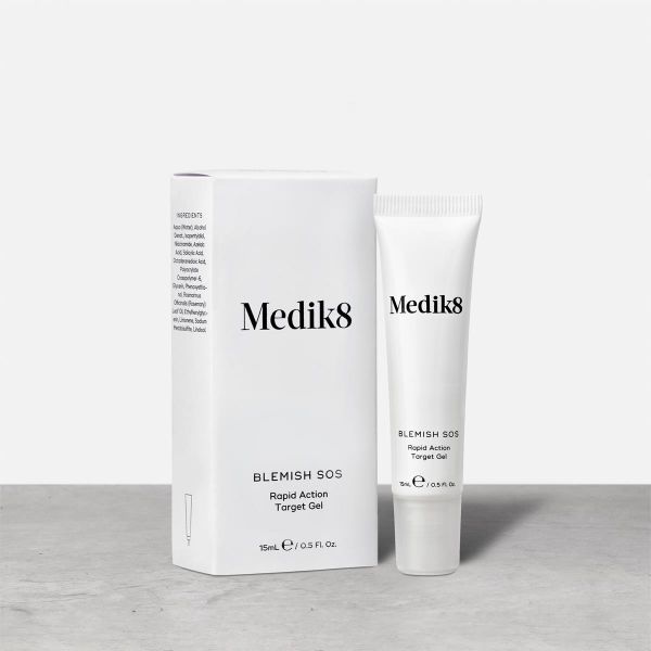 BLEMISH SOS 15 mL