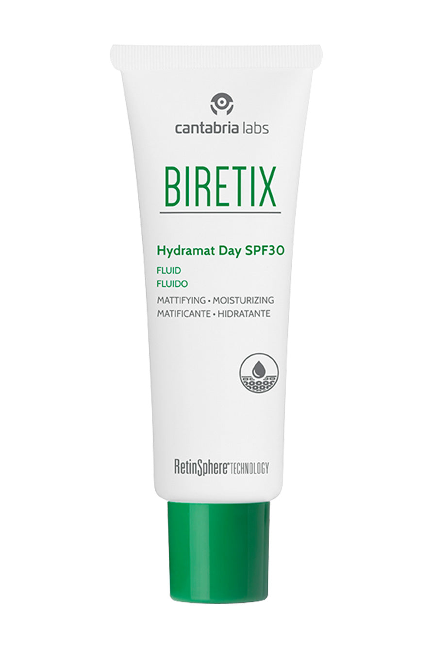 BIRETIX HYDRAMAT DAY 50 mL