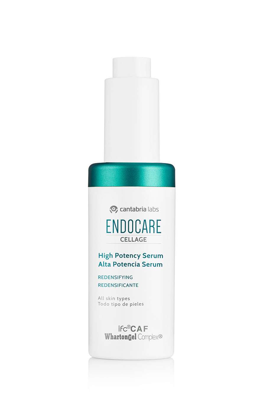 ENDOCARE CELLAGE HIGH POTENCY SERUM 30 mL