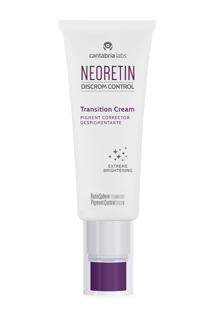 NEORETIN TRANSITION CREAM 50 mL