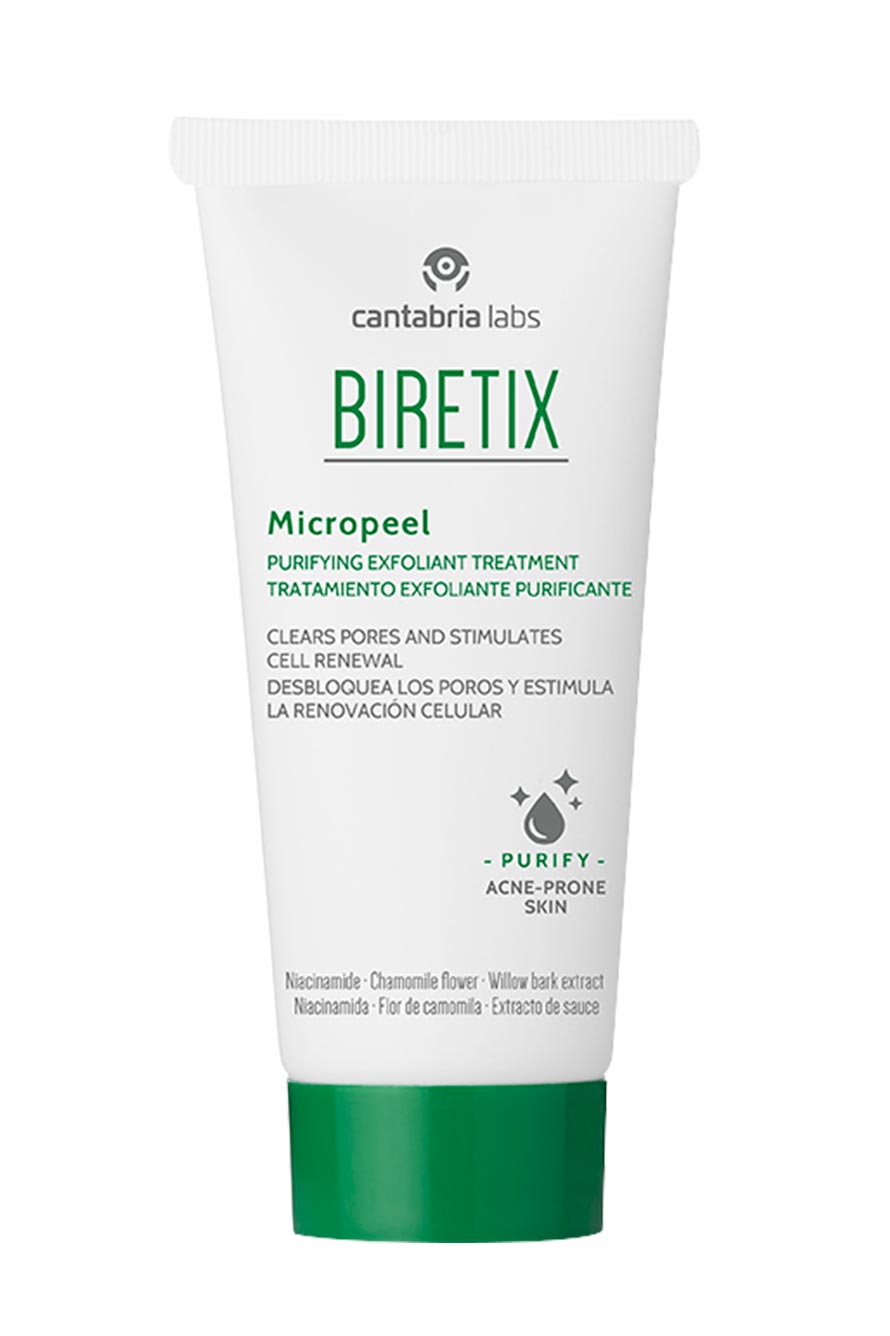 BIRETIX MICROPEEL 50 mL
