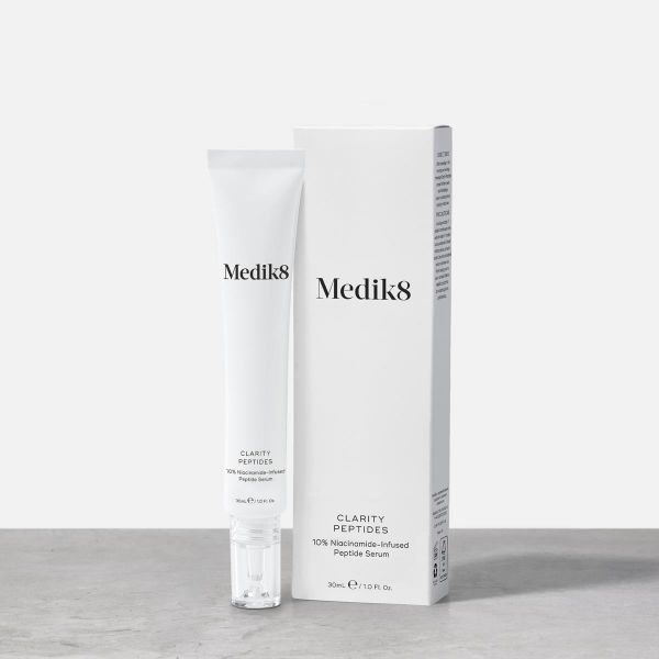 CLARITY PEPTIDES 30 mL