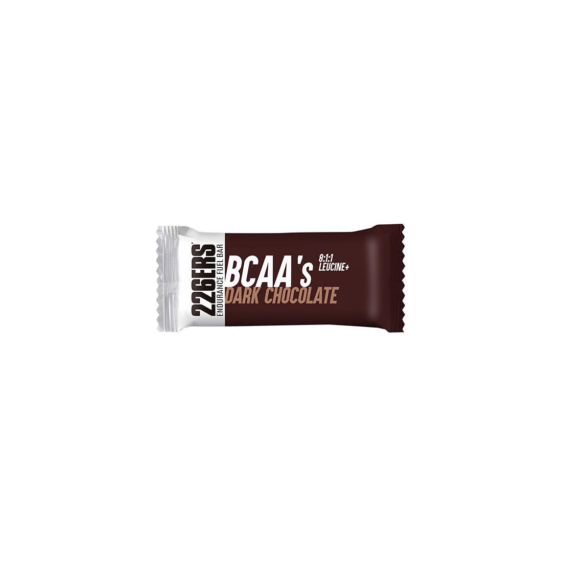 ENDURANCE BAR BCAAs 60 gr