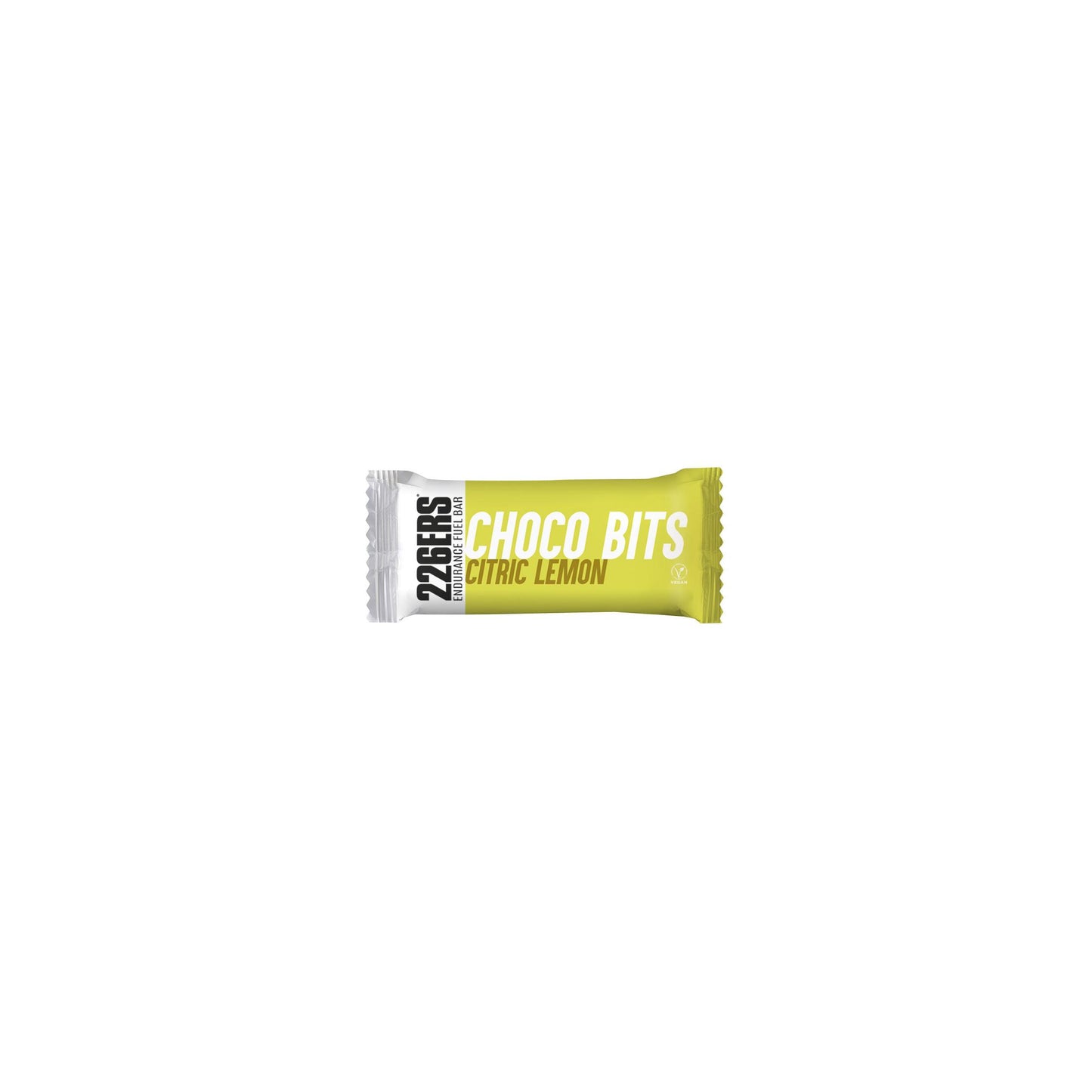 ENDURANCE BAR CHOCO BITS 60 gr
