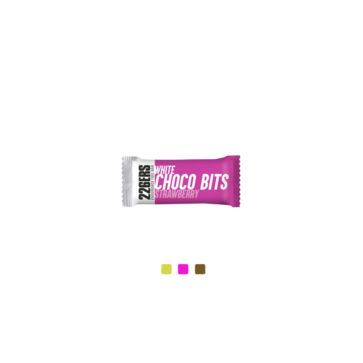 ENDURANCE BAR CHOCO BITS 60 gr