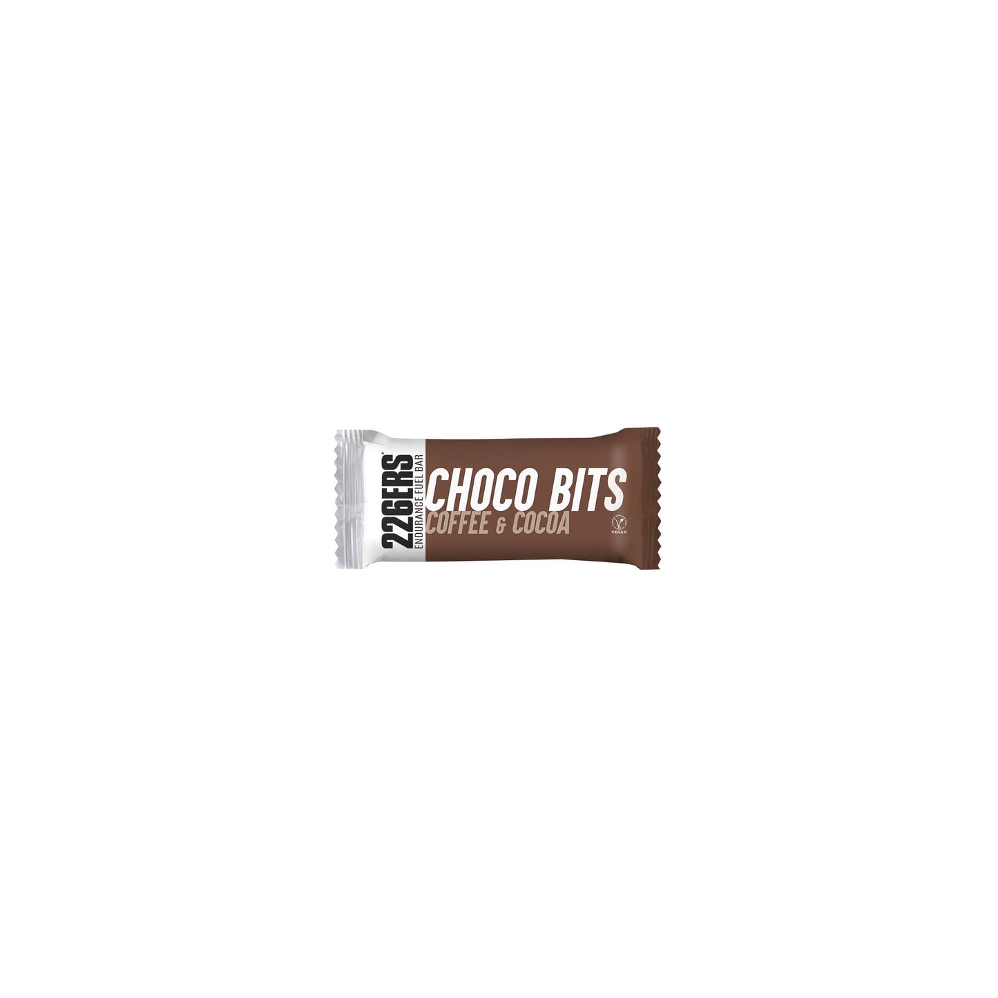 ENDURANCE BAR CHOCO BITS 60 gr