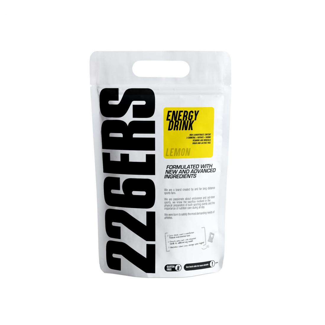 ENERGY DRINK 1 kg