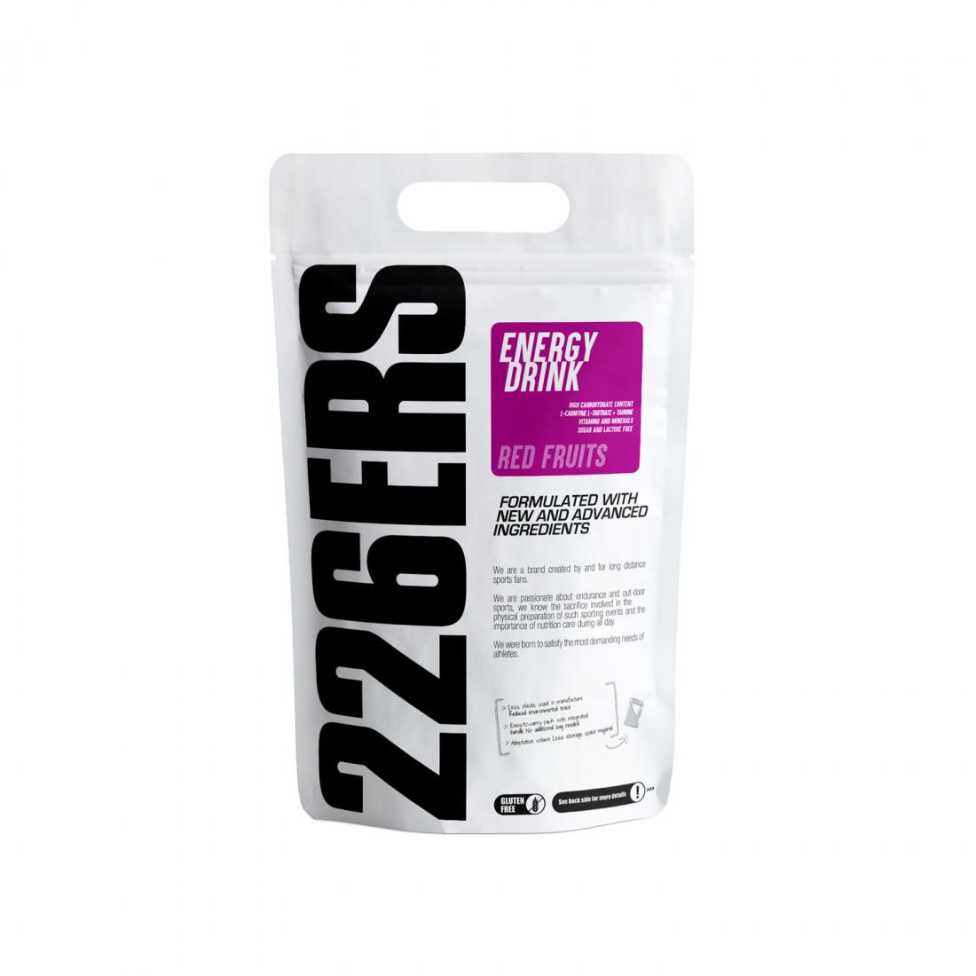 ENERGY DRINK 1 kg