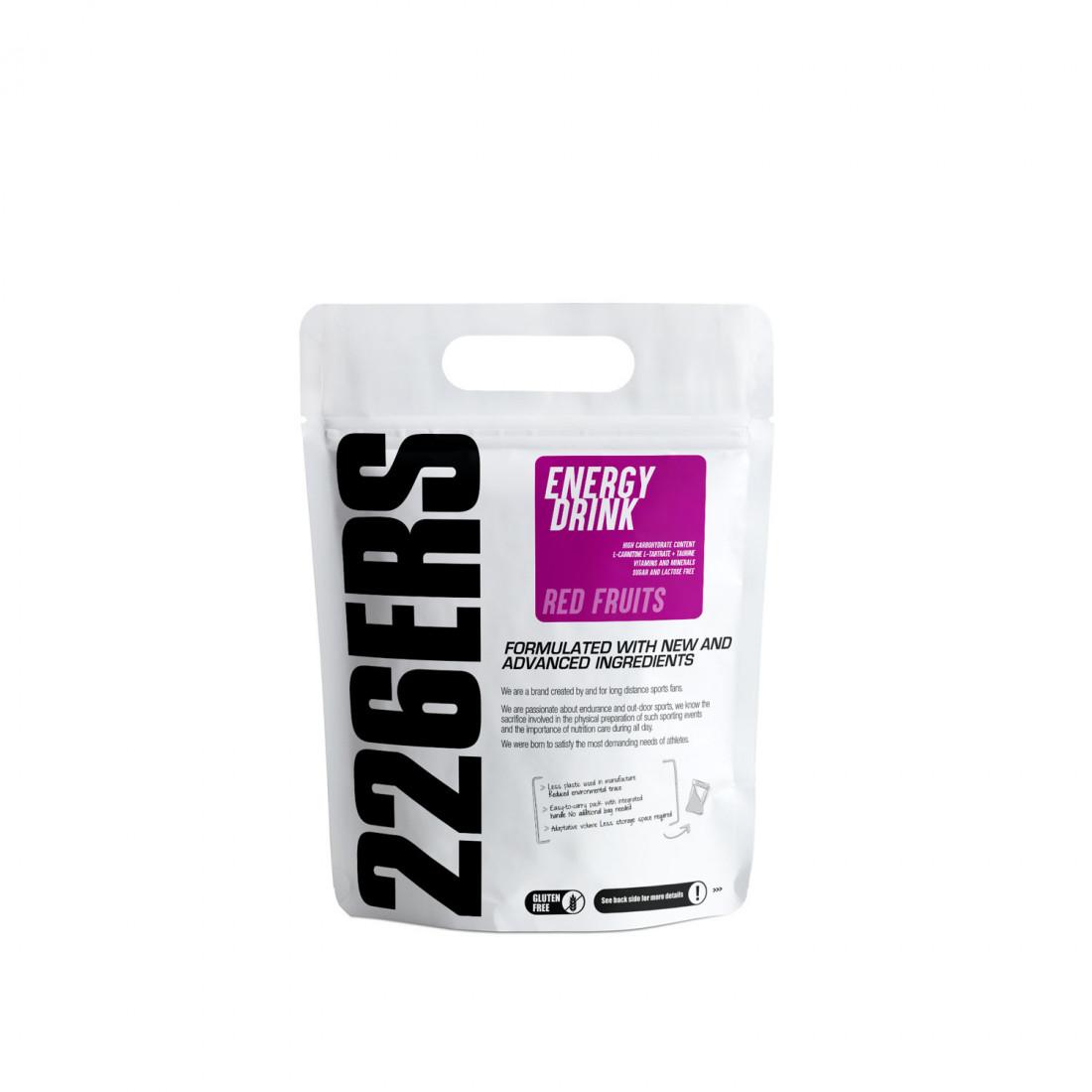 ENERGY DRINK 0.5 kg