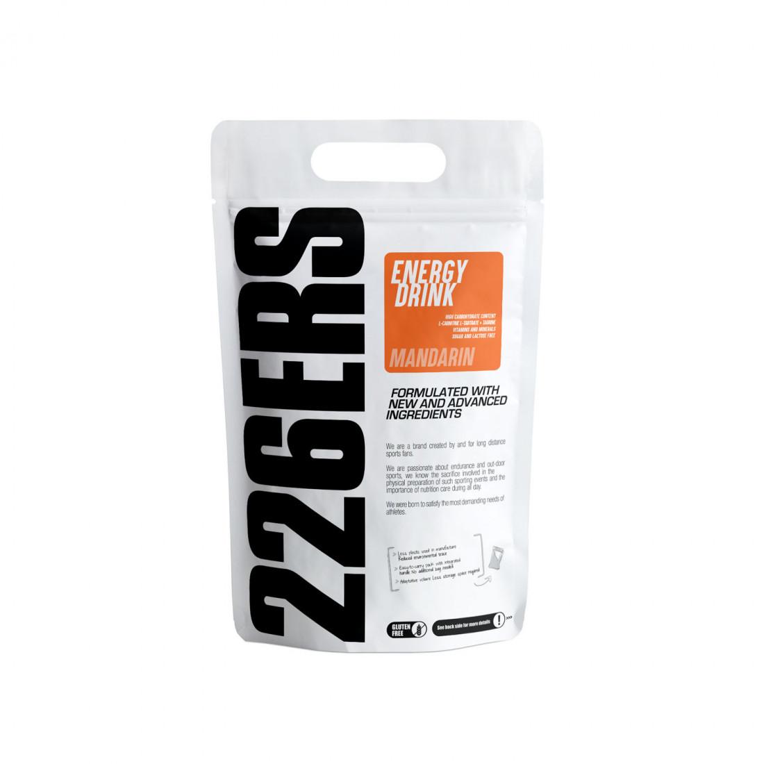 ENERGY DRINK 0.5 kg