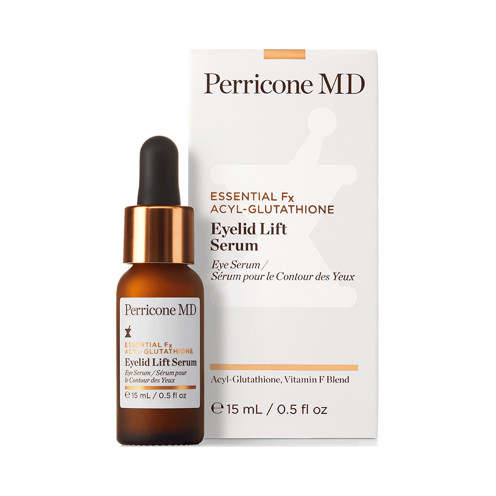 ESSENTIAL FX EYELID LIFT SERUM 15 mL