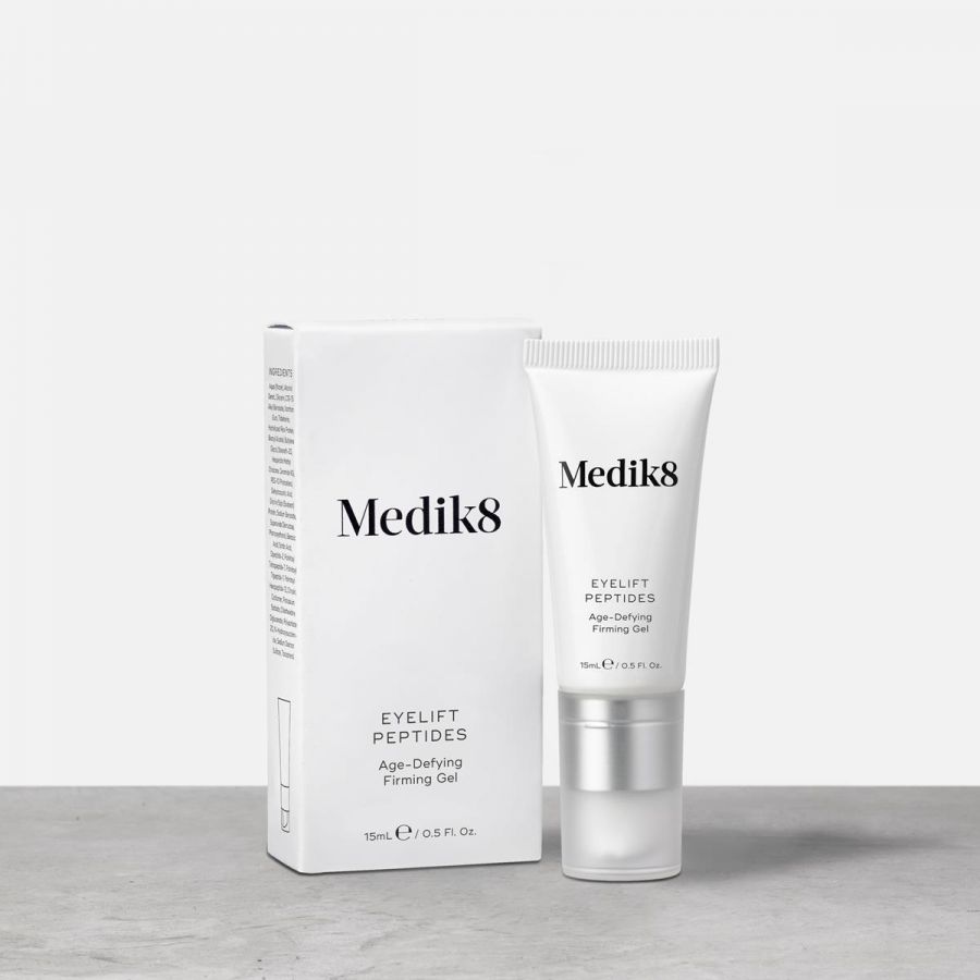 EYELIFT PEPTIDES 15 mL