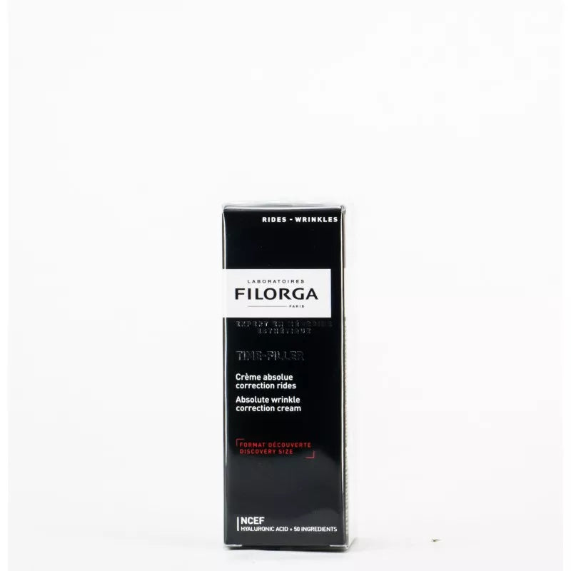 TIME FILLER DISCOVERY SIZE 30 mL