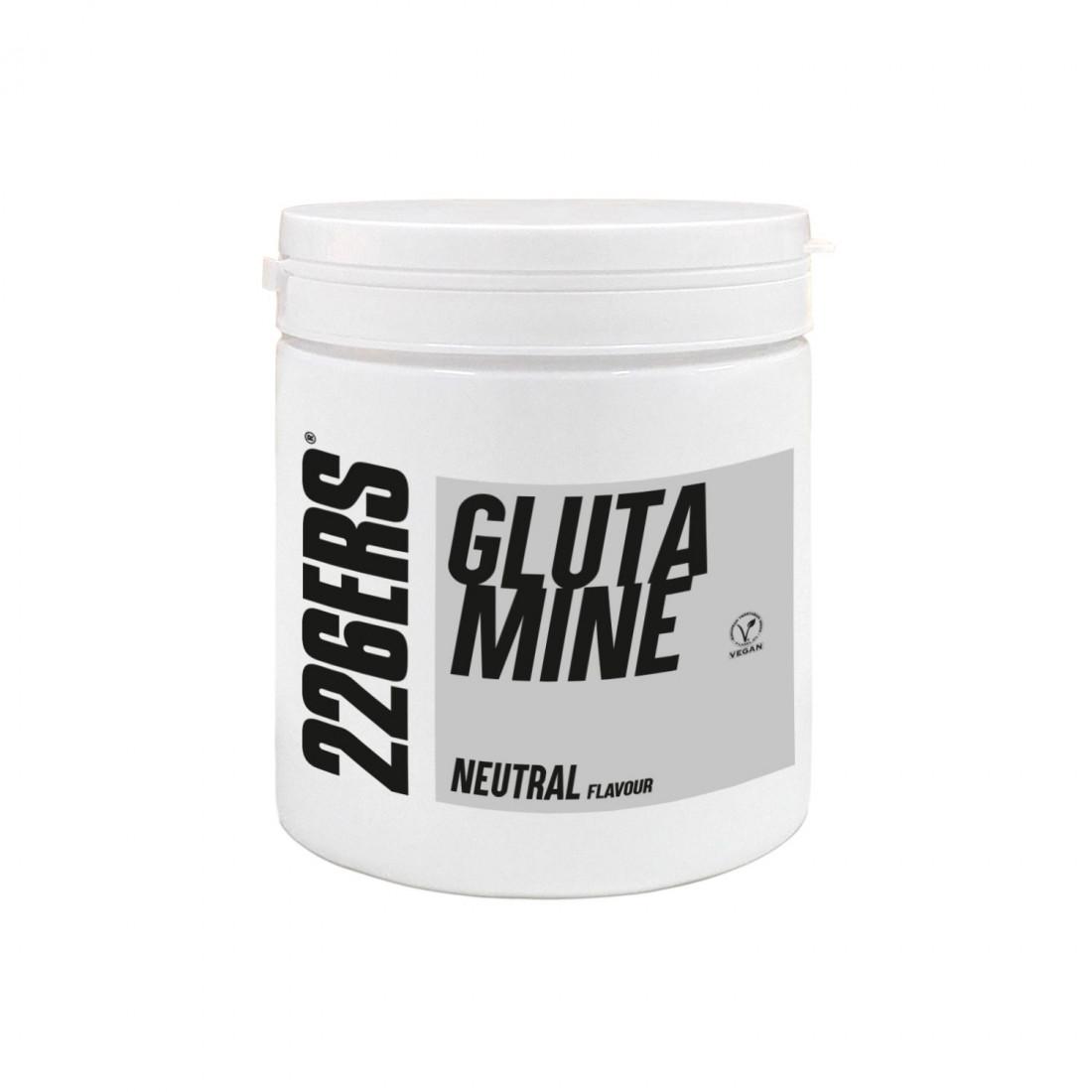 GLUTAMINE 300 gr NEUTRAL