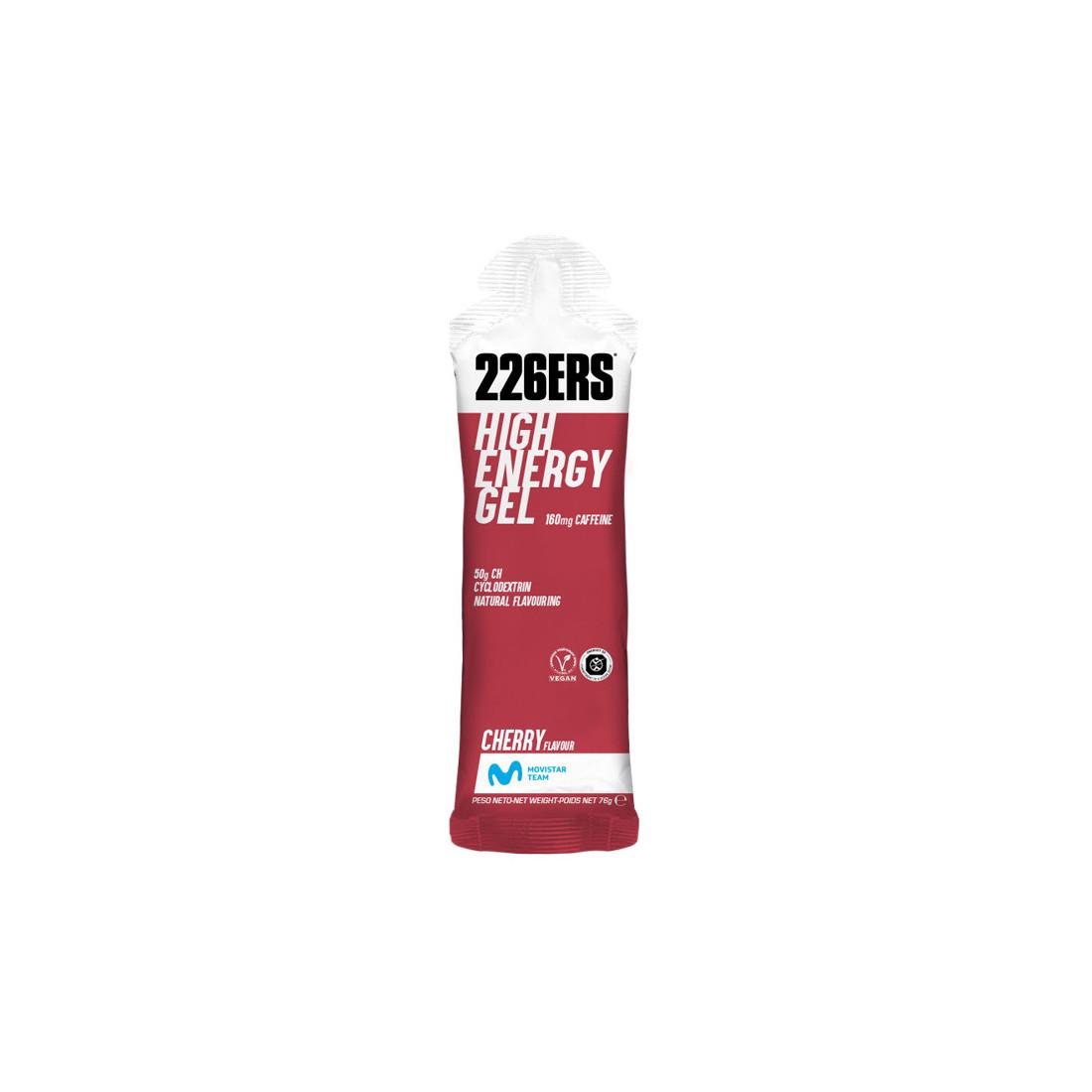 HIGH ENERGY GEL 76 gr
