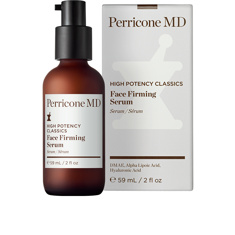 HIGH POTENCY CLASSICS FACE FIRMING SERUM 59 mL