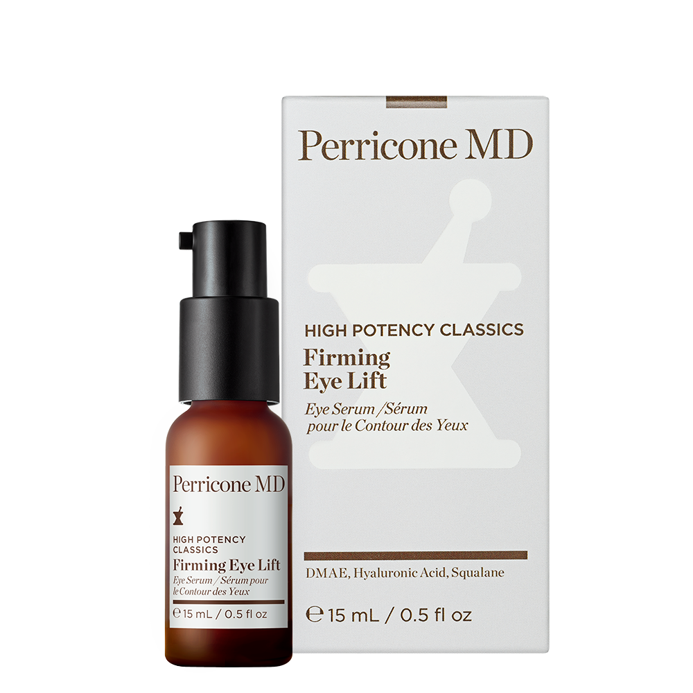 HIGH POTENCY CLASSICS FIRMING EYE LIFT 15 mL