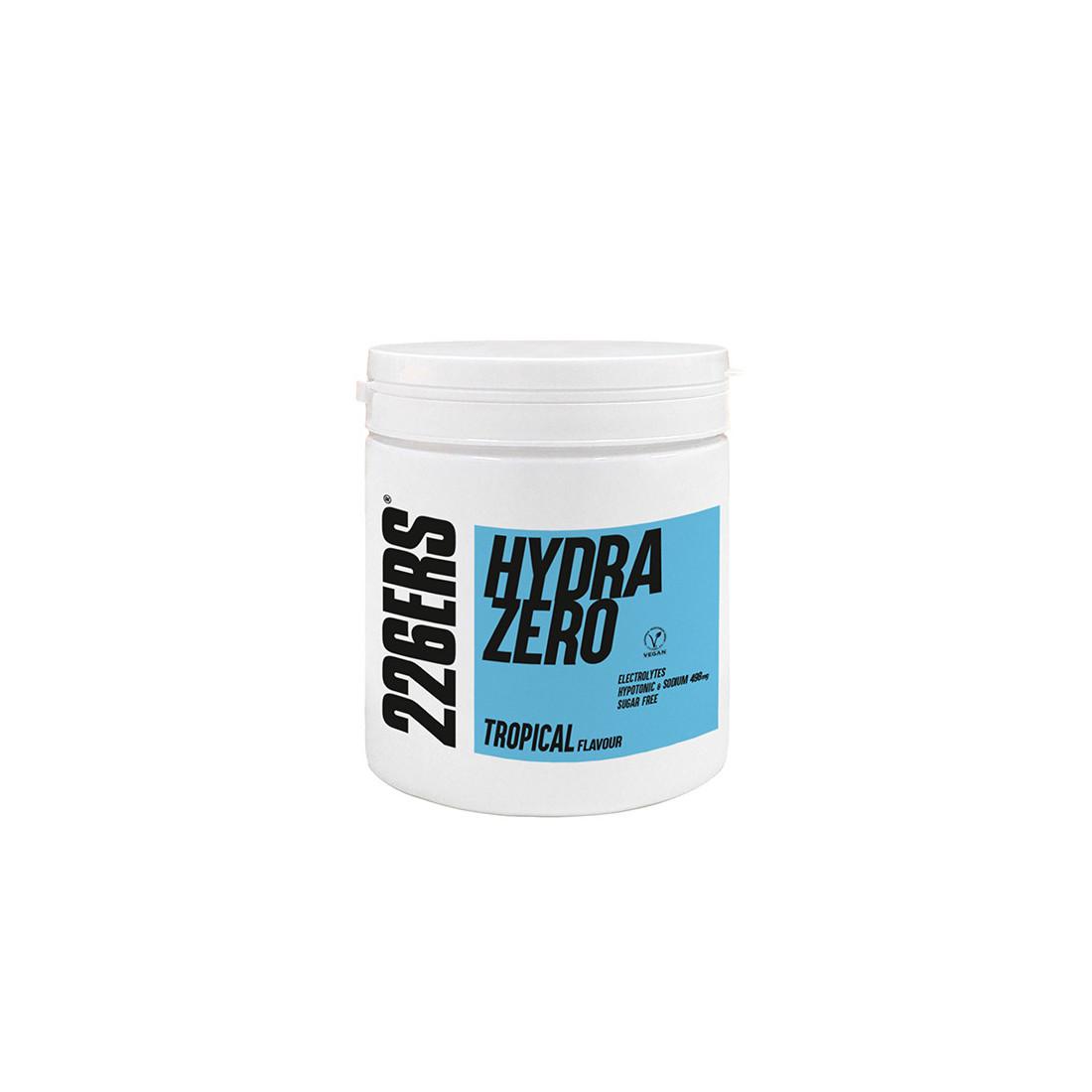HYDRAZERO DRINK 225 gr