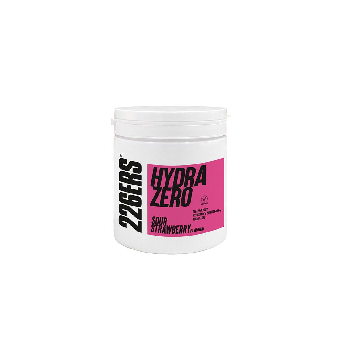 HYDRAZERO DRINK 225 gr