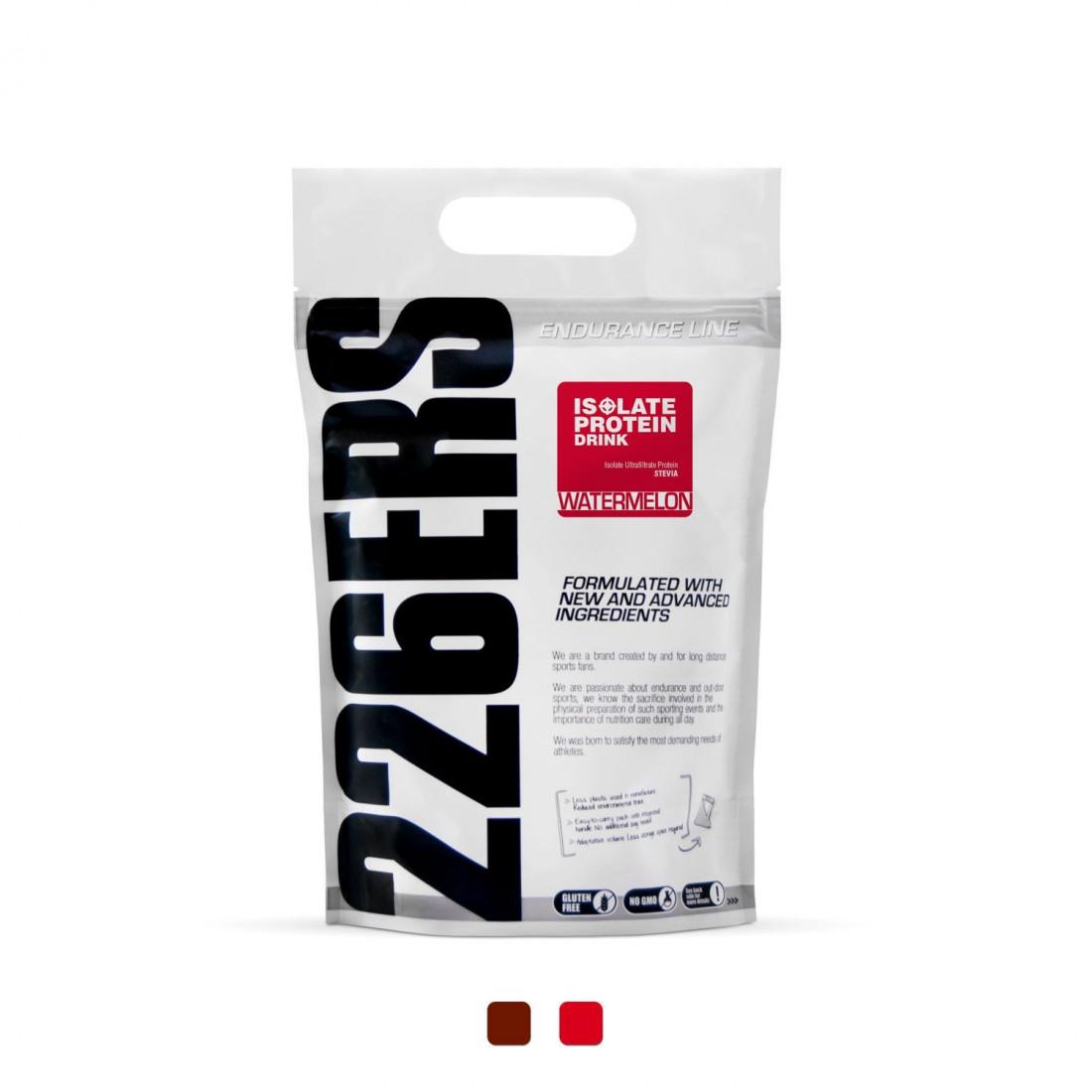 ISOLATE PROTEIN DRINK 1 kg