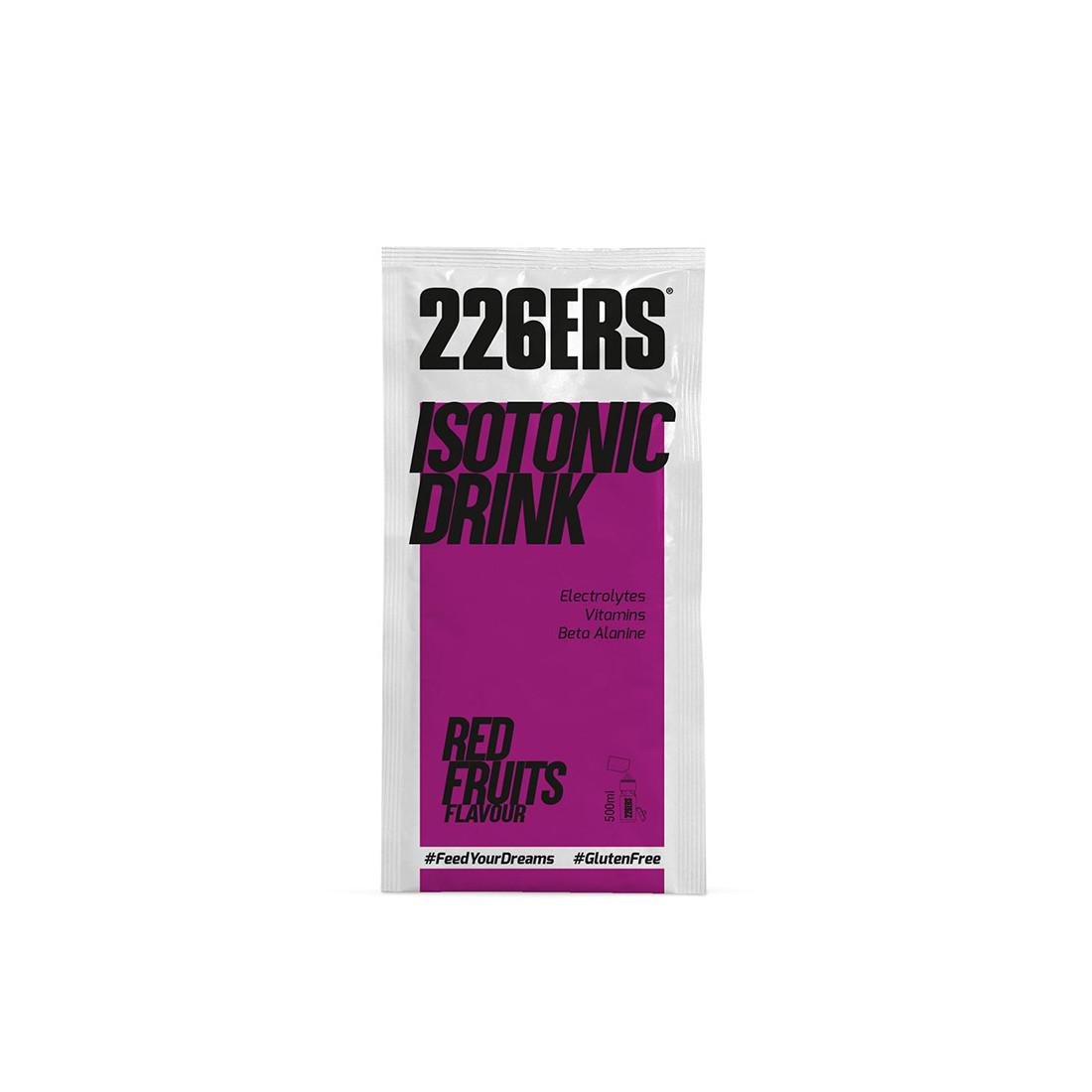 ISOTONIC DRINK 20 gr