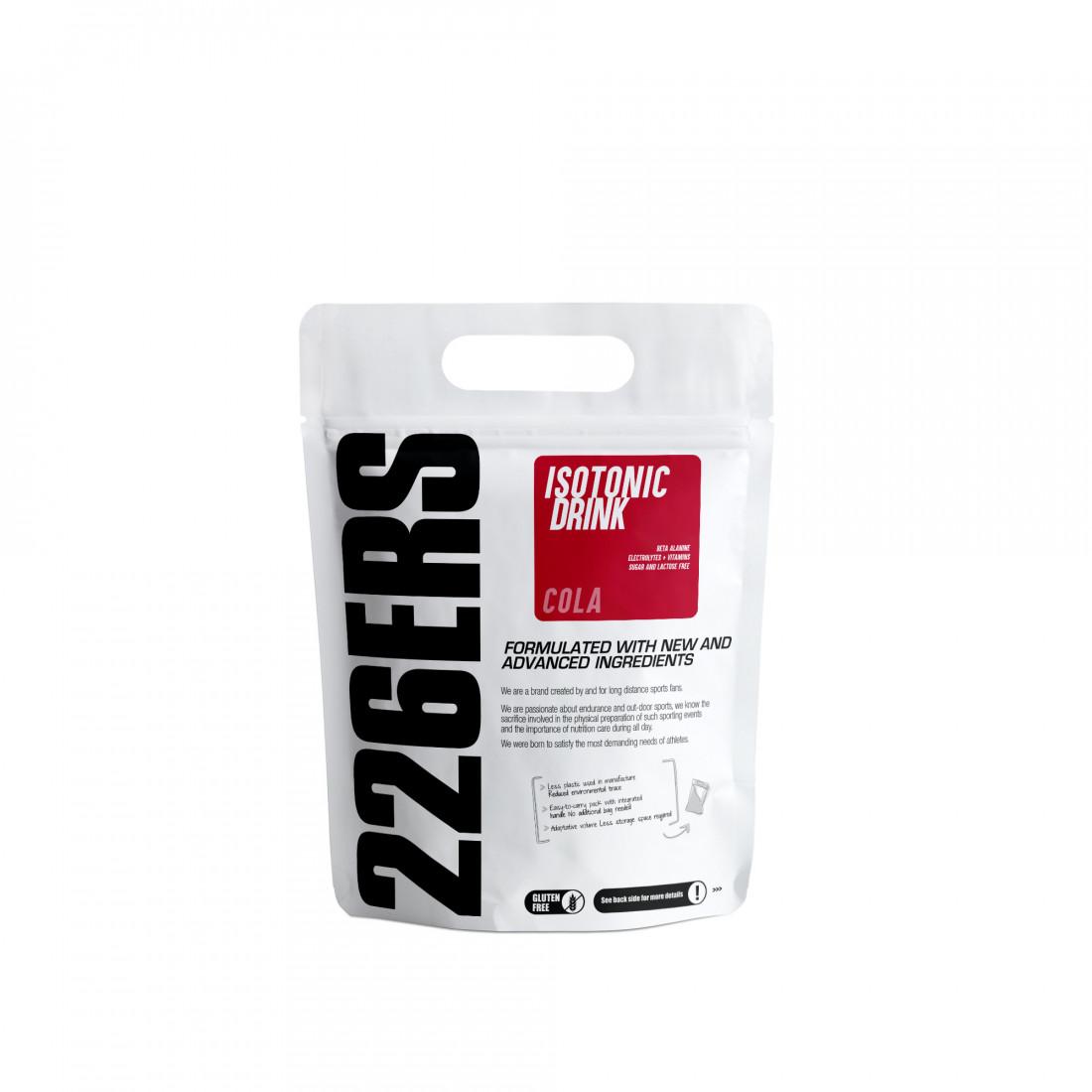 ISOTONIC DRINK 0.5 kg