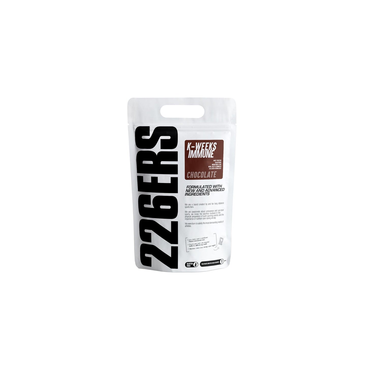 K-WEEKS IMMUNE 1 kg
