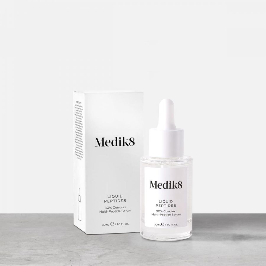 LIQUID PEPTIDES 30 mL