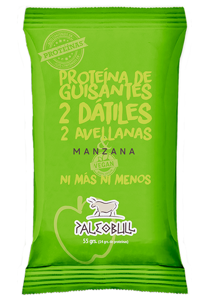 BARRITAS 50 G