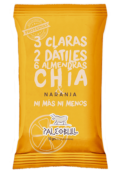 BARRITAS 50 G